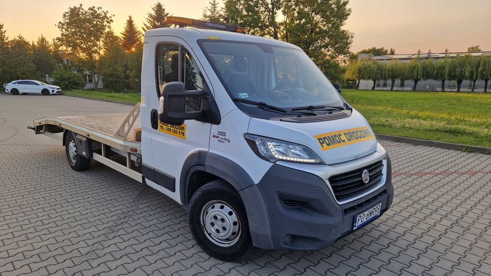 Pomoc drogowa 24/7 , przewóz ładunków - maszyn