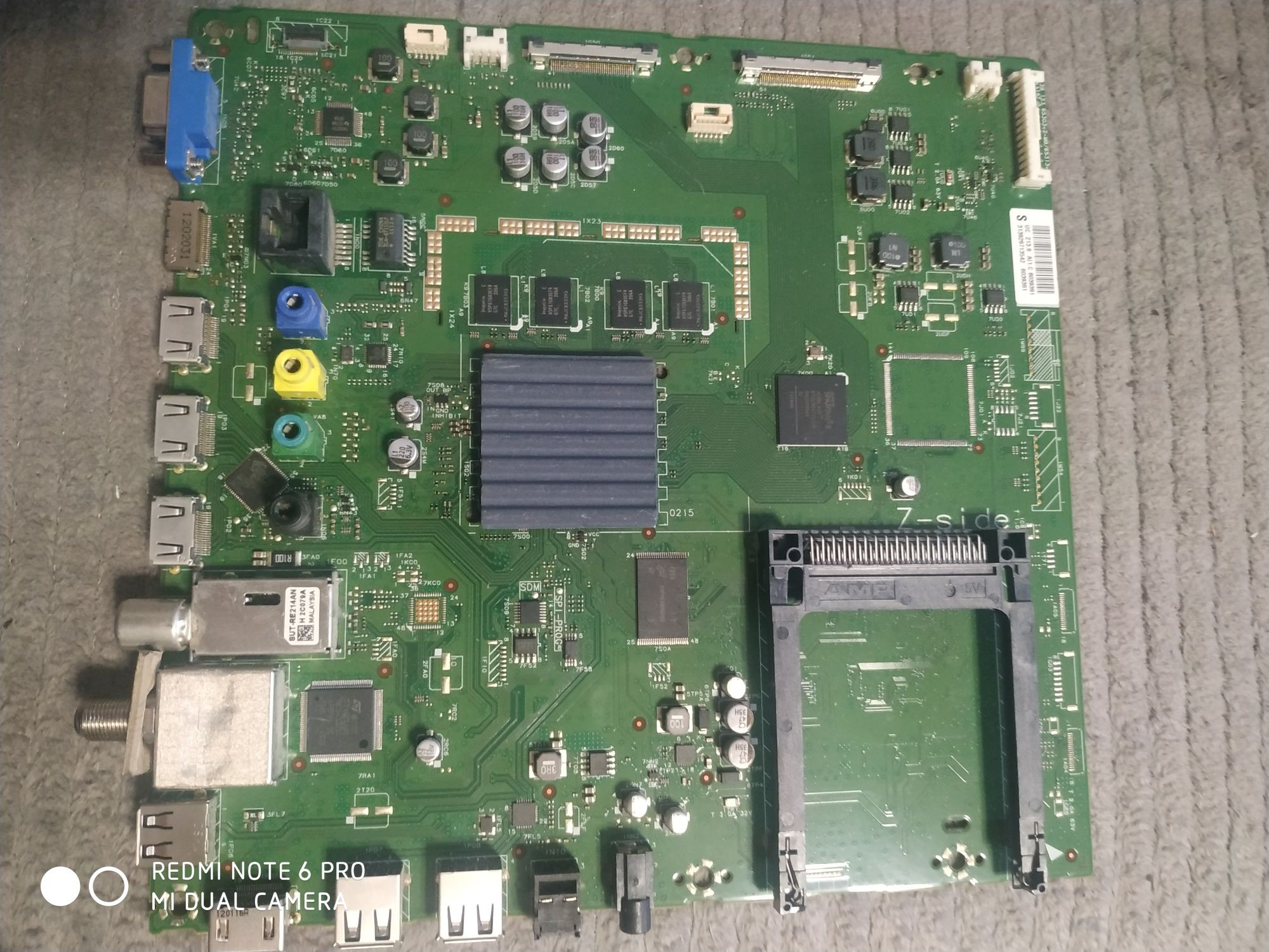 v71a00026700 Toshiba