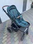 Дитяча коляска Britax-Romer Smile III