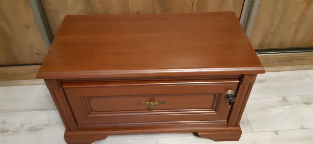 Szafka BRW Stylius z szufladą