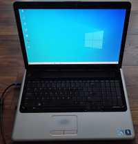Laptop Dell Inspiron 1750 17.3" 240GB SSD 3GB W10