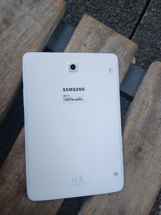 Samsung Galaxy tab 2