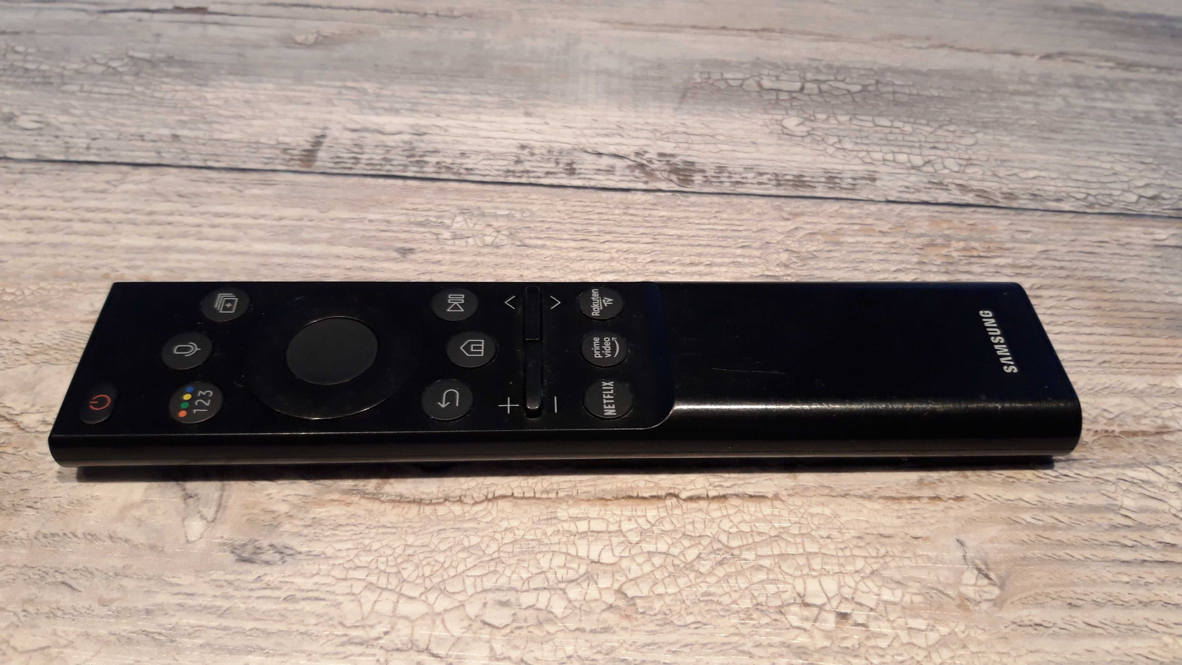 PILOT Samsung smart TV  SOLARCELL USB C Oryginał