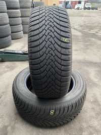 Opony zimowe Falken Eurowinter HS01 225/50 R17 2szt. 2022r: 8mm RSC