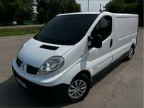 Renault Trafic 2011 рік. 2.0 dCi MAXI