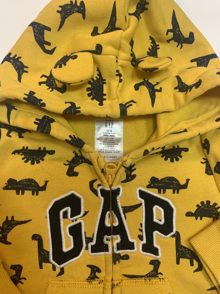 Комбинезон GAP 12-18