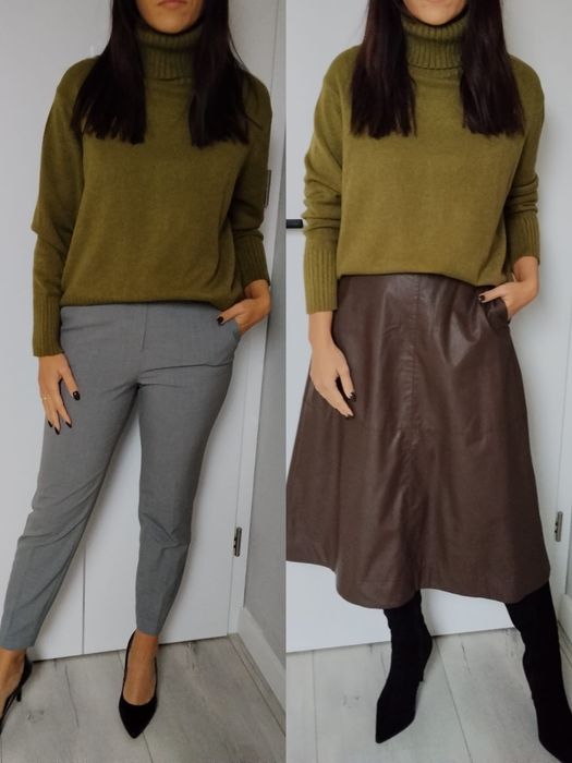 Golf damski Lemonada