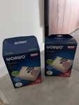 Worki do odkurzacza zelmer Worwo