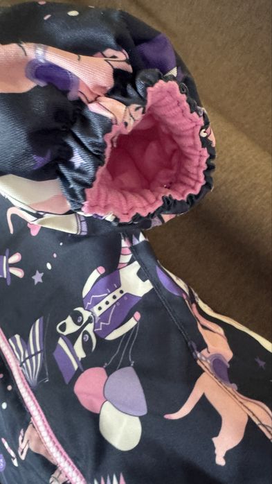 Дитячий комбінезон Tutta by Reima 92