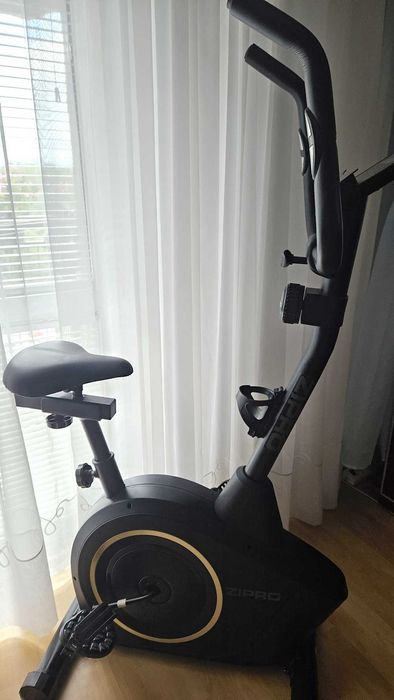 Rower stacjonarny magnetyczny ZIPRO Boost Gold
