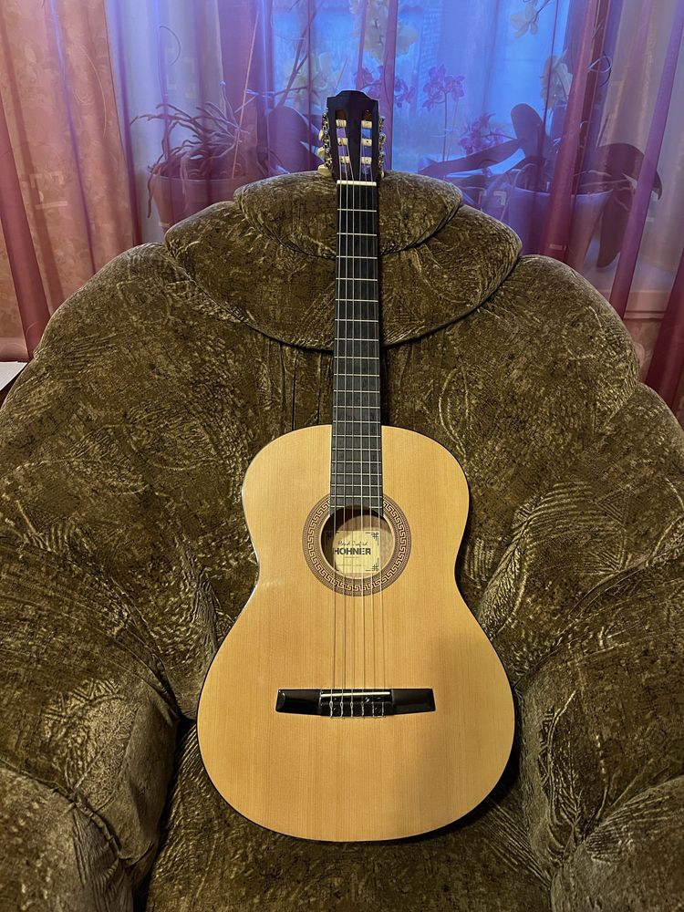Гітара класична HOHNER HC 06