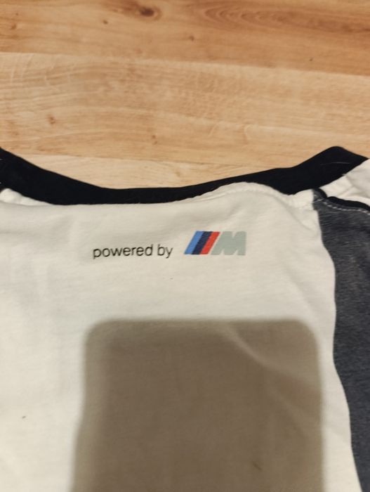 Koszulka BMW Motorsport
