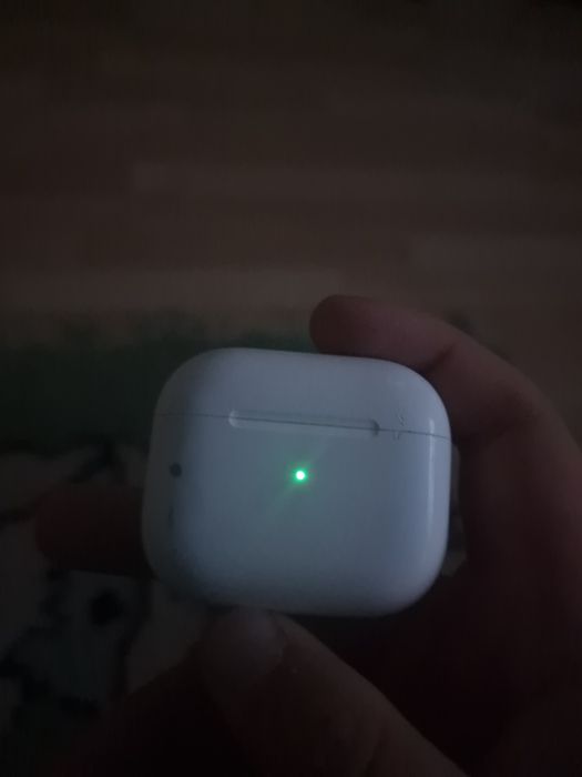 Airpod apple de 3 geração.