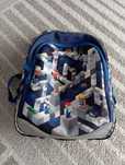 Plecak Minecraft Topgal