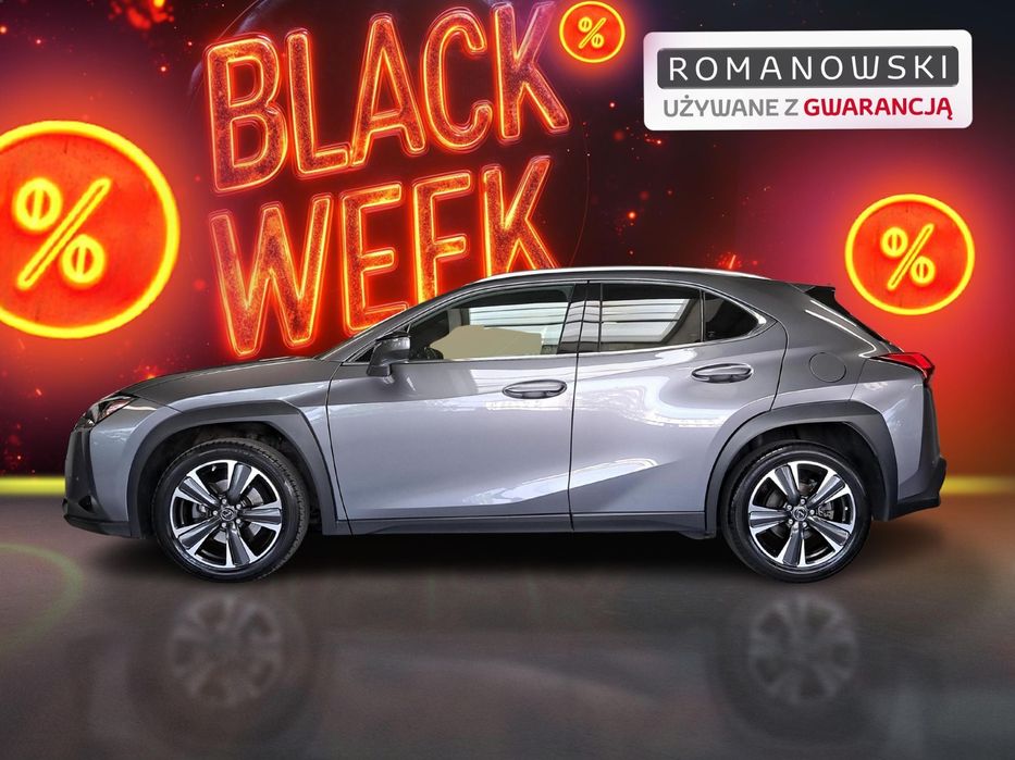 Lexus UX 200 Prestige 2WD Oferta Tygodnia
