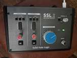 SSl 2 під ремонт/запчастини аудіоінтерфейс