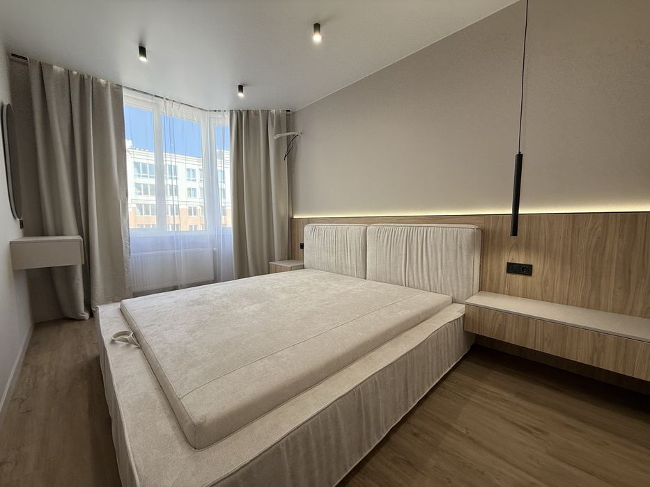 Продаж 1 кімн. квартири в ЖК Софія Клубний, село Софіївська Борщагівка