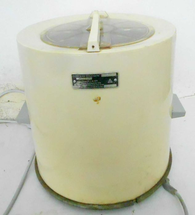 Wirówka do wypranej bielizny MONSATOR TS-66 - DDR
