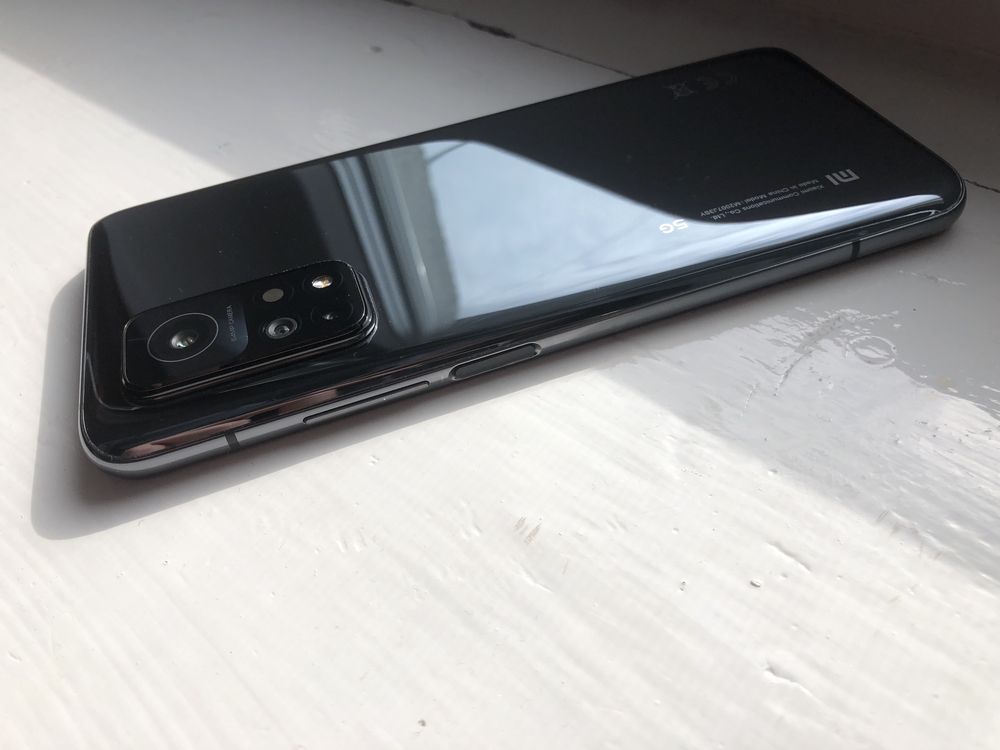 Xiaomi Mi10T Black 128Gb (Ідеал)