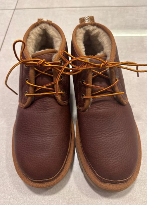 Męskie trzewiki UGG roz. 39 NOWE