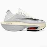 Мужские кроссовки Nike Air Zoom Alphafly Next% 2 White. 40-45