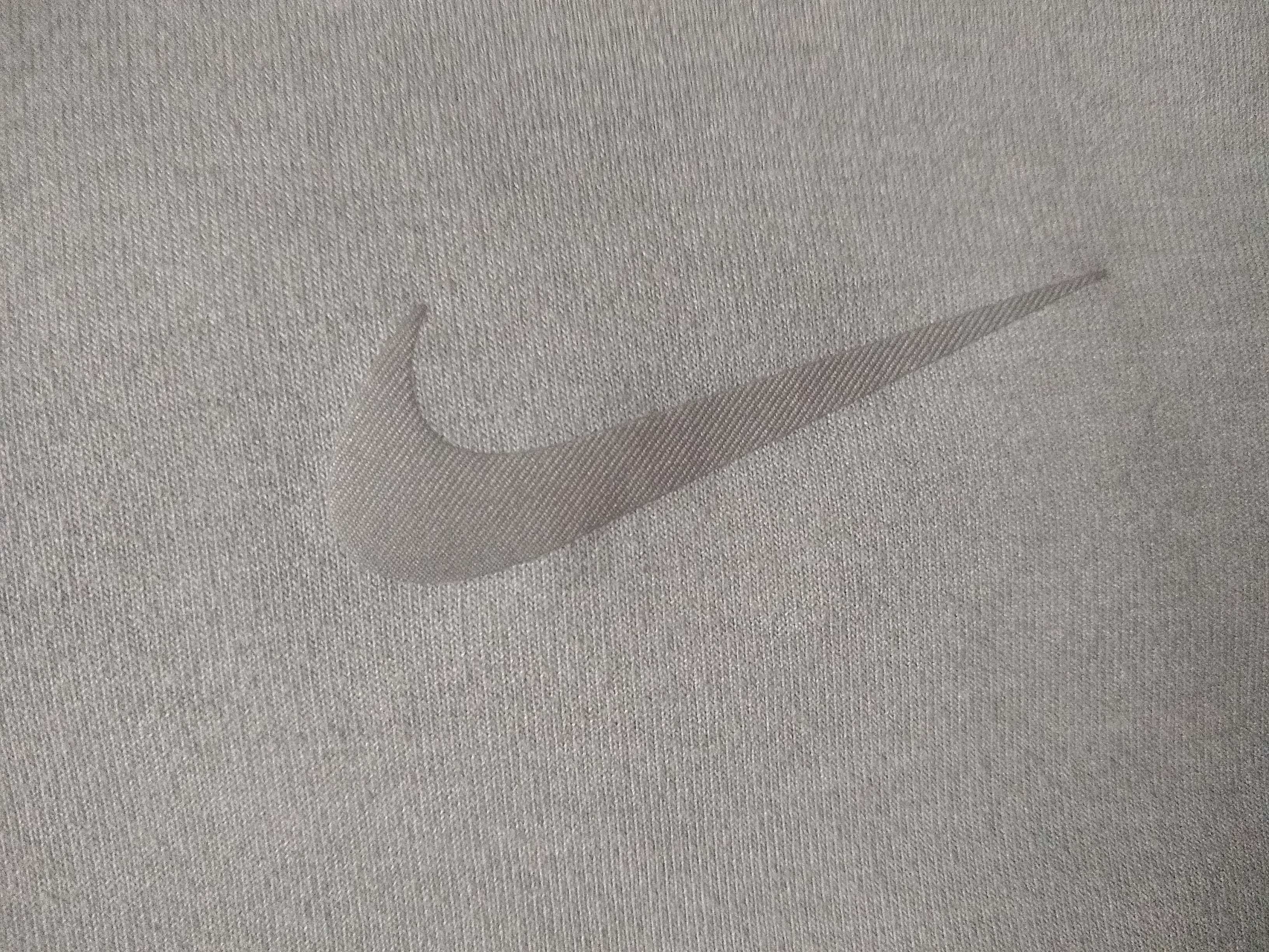 NIKE  Męska bluza z długim rękawem, Dri-Fit, Rozmiar XL-XXXL