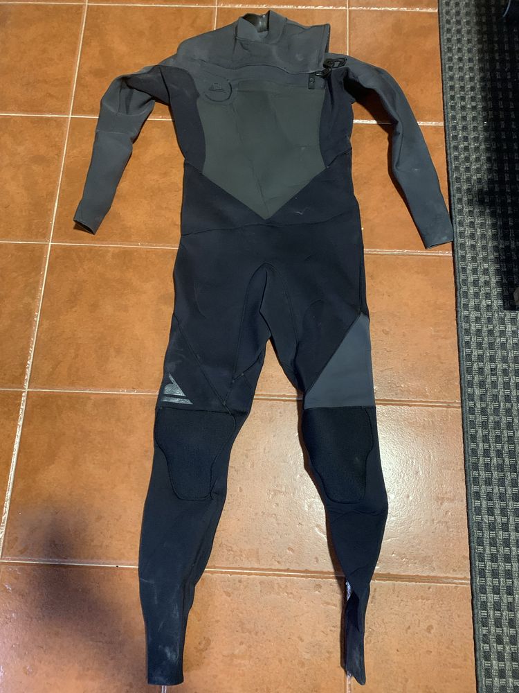 Fato de surf Excel Syncro 3:2 XL