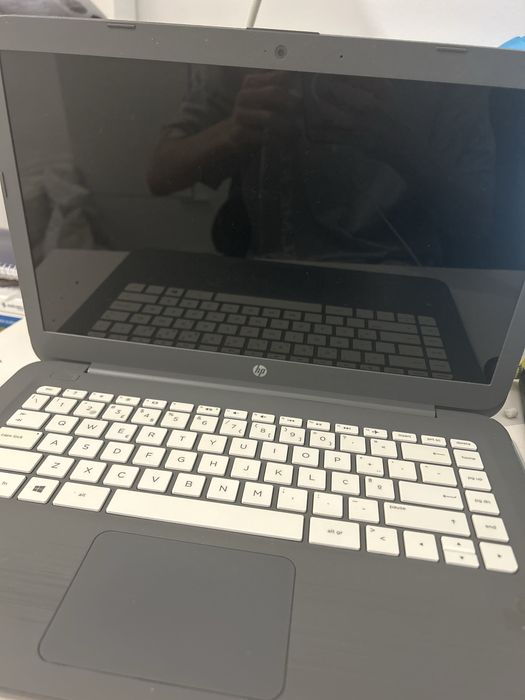 Computador Portatil HP
