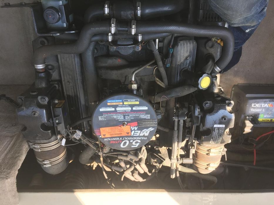 Stingray 220 CS 2004 р.в.