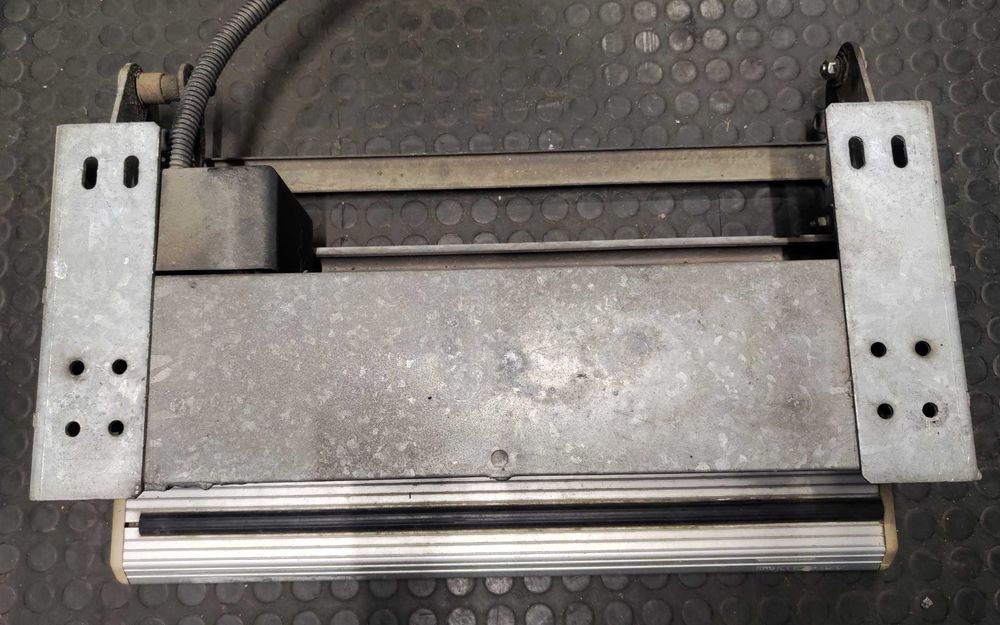Stopień elektryczny do kamper 55cm Project 2000 SRL