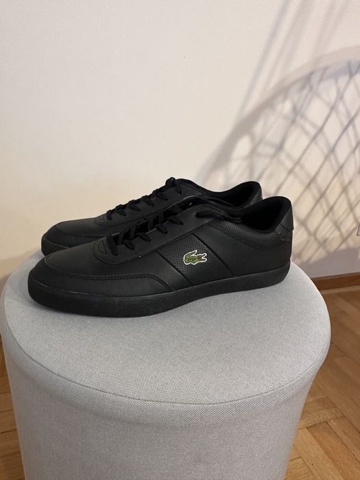 Buty Lacoste 47.