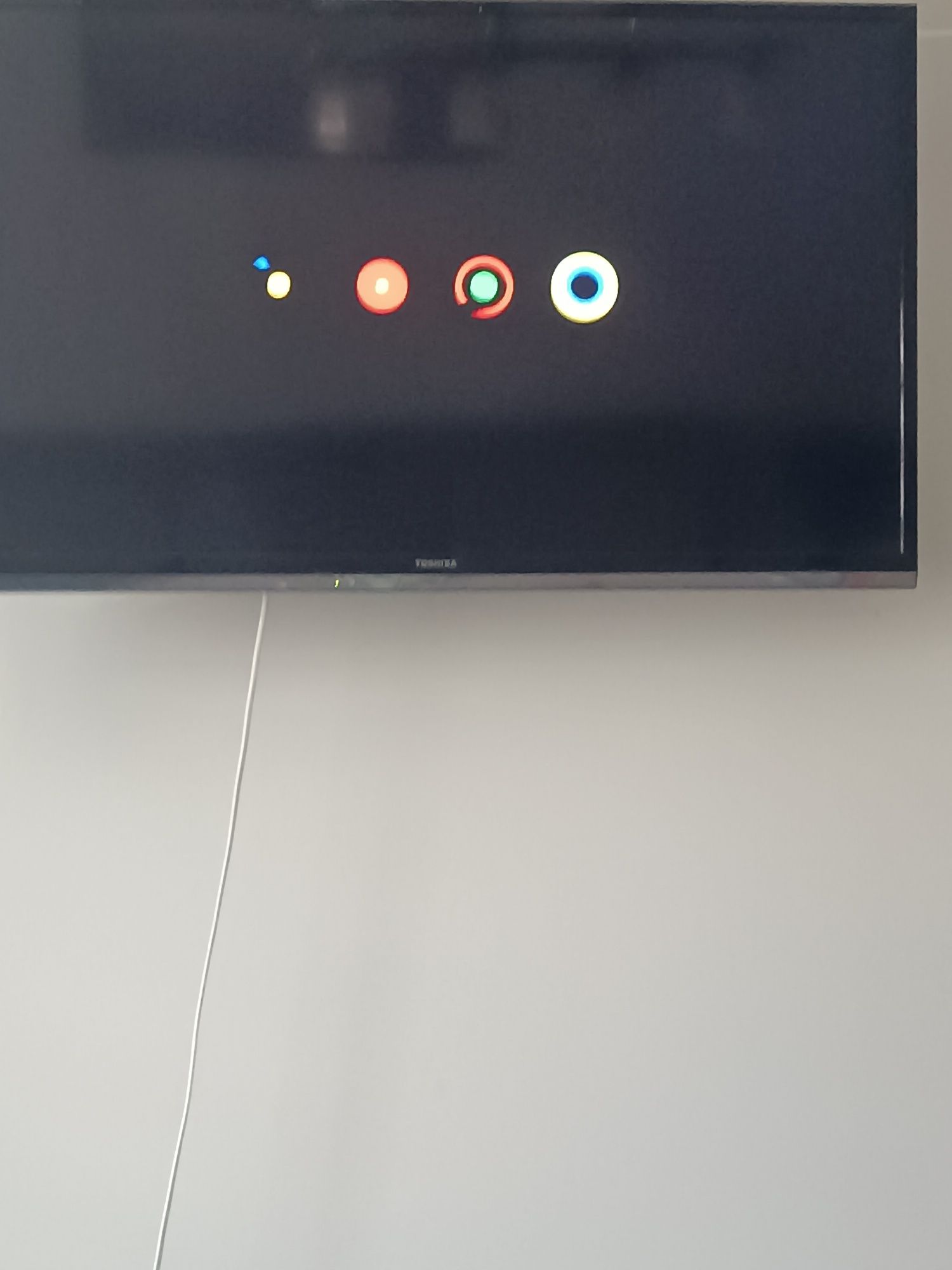 Android tv Stock