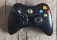 Pad Xbox 360 Czarny Bezprzewodowy