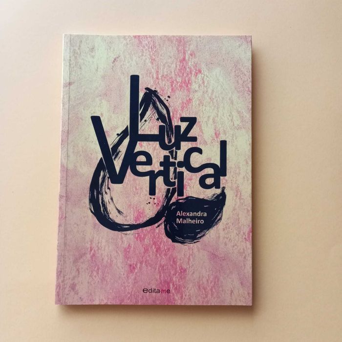 Luz Vertical - Alexandra Malheiro
