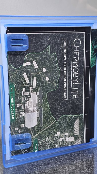 Chernobylite PS5 PlayStation 5