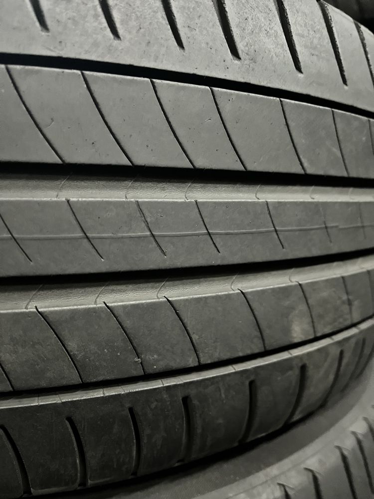 Шины лето б.у. 205/55 R16 Michelin Primacy 3 склад резины