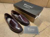 WEEJUNS - męskie buty -