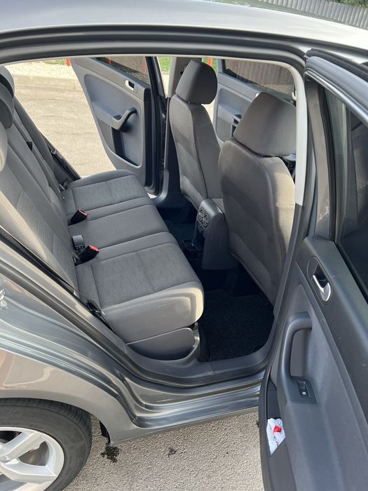 Продам  Golf 5 +