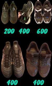 Оригінальні кросівки (копи) розмір 42,5-43