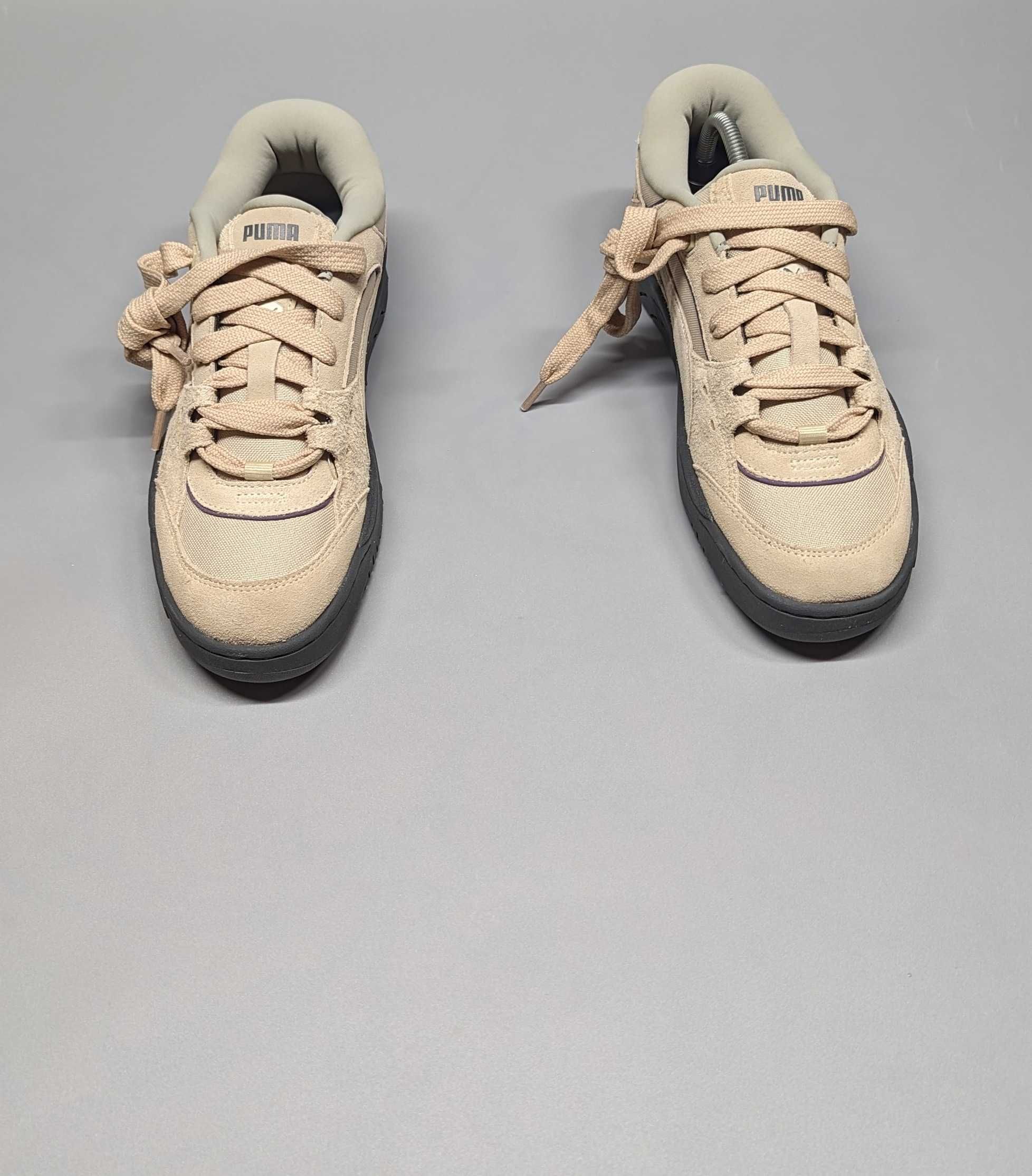 Кросівки чоловічі Puma 180 Tones Beige 392007-02 Оригінал