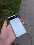 Google Pixel 6 128 gb