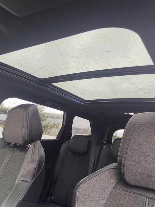 Peugeot 5008 1.5 Bluehdi 130cv GTline EAT8