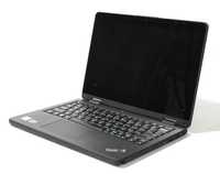 Ноутбук Lenovo ThinkPad Yoga 11e G4(i3-8100|8GB|256SSD