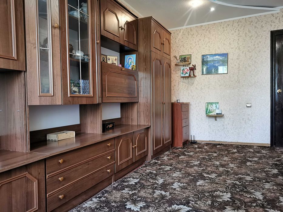 2-кімнатна квартира 49 м² у зручному районі RD