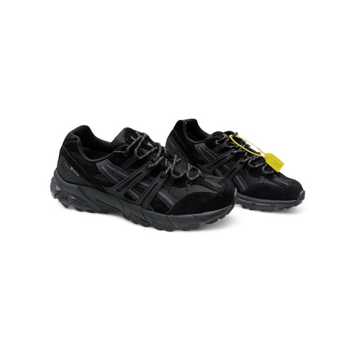 ТЕПЛІ asics gel sonoma gore tex