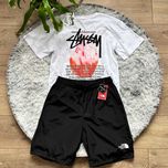 Новые шорты The North Face GoreTex (XS S M L XL)