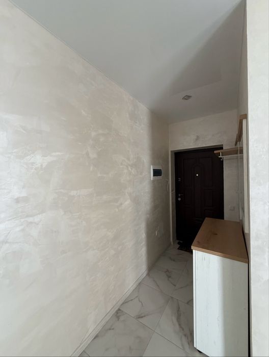 Продаж двокімнатної новобудови