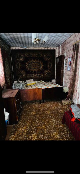 Продам будинок з великим участком та городом