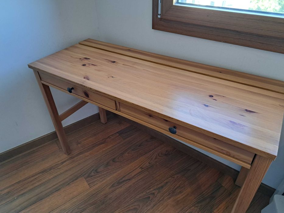 Secretária de Computador