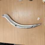 6226 Osłona nakładka błotnika bok owiewka Prawa KAWASAKI VN 900 VULCAN